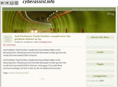 cyberassist.exe 1.0 screenshot cyberassist.exe 1.0 screenshot