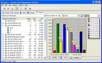 Cyclope Enterprise Printer Monitor 3.0 screenshot Cyclope Enterprise Printer Monitor 3.0 screenshot