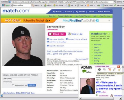 D8bar 0.2 screenshot D8bar 0.2 screenshot