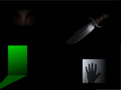 Dark Nature Screensaver 1.01 screenshot Dark Nature Screensaver 1.01 screenshot