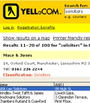 Data Ferret 4.06 screenshot Data Ferret 4.06 screenshot