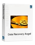 Data Recovery Angel 2.1 screenshot
