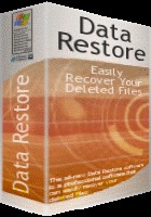 Data Restore 2.0 screenshot