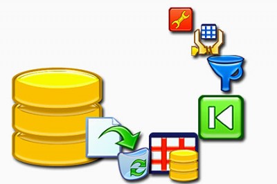 Database Icon Presentation 1.0 screenshot