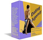 Dating Agency Builder 2.7 screenshot