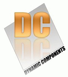 DC Dynamic Compoenents 1.01 screenshot