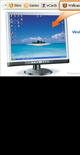 DCI Organizer 1.1 screenshot DCI Organizer 1.1 screenshot