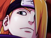 Deidara Screensaver 1.0 screenshot Deidara Screensaver 1.0 screenshot