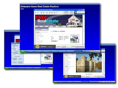Delaware Home Real Estate Realtors 10.07 screenshot