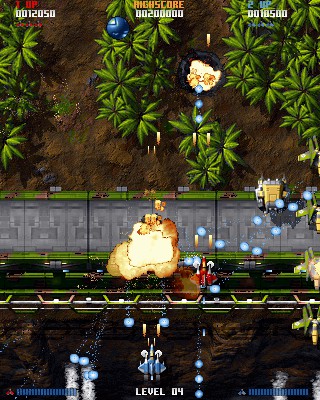 DemonStar - Secret Missions 1 1.04 screenshot DemonStar - Secret Missions 1 1.04 screenshot