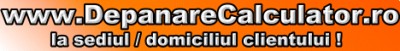 Depanare Calculator la sediul clientului 0788883875 screenshot