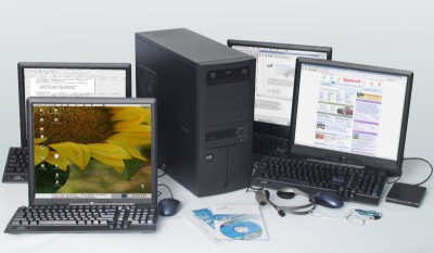 Desktop Multiplier 2 screenshot