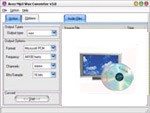 Diamond AVI to DVD Converter 1.1.37 screenshot Diamond AVI to DVD Converter 1.1.37 screenshot