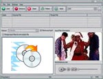 Diamond DVD Copy 1.2.06 screenshot Diamond DVD Copy 1.2.06 screenshot