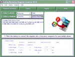 Diamond FLV Converter 1.1.49 screenshot Diamond FLV Converter 1.1.49 screenshot
