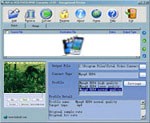 Diamond iPhone Video Converter + DVD to iPhone Sui 1.1.27 screenshot Diamond iPhone Video Converter + DVD to iPhone Sui 1.1.27 screenshot