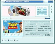 Diamond iPod Video Converter + DVD to iPod Suite 1.1.29 screenshot Diamond iPod Video Converter + DVD to iPod Suite 1.1.29 screenshot