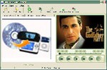 Diamond MP4 Video Converter + DVD to MP4 Pack 1.0.34 screenshot Diamond MP4 Video Converter + DVD to MP4 Pack 1.0.34 screenshot