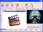 Diamond Zune Video Converter + DVD to Zune Suite 1.1.41 screenshot Diamond Zune Video Converter + DVD to Zune Suite 1.1.41 screenshot