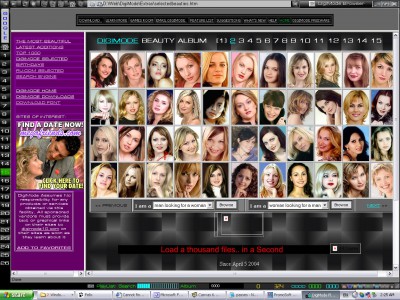 DigiMode FlashAllS 1.00 screenshot DigiMode FlashAllS 1.00 screenshot