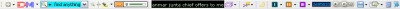 DigiMode IE and Firfox Toolbar 2.01 screenshot DigiMode IE and Firfox Toolbar 2.01 screenshot