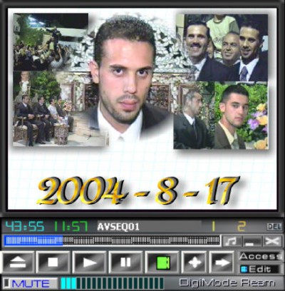 DigiMode VCD 2.3.5 screenshot DigiMode VCD 2.3.5 screenshot