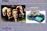Digital DVD Backup 1.3.44 screenshot Digital DVD Backup 1.3.44 screenshot
