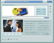 Digital DVD Editor 1.1.31 screenshot Digital DVD Editor 1.1.31 screenshot