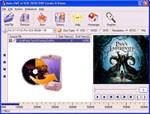Digital MPEG to DVD Converter 2.1.69 screenshot