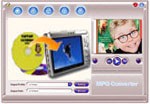 Digital TV Player 1.1.41 screenshot