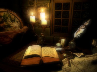 Discovery 3D Screensaver 1.0 screenshot