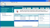Diskeeper Trialware for Networks 9.0 screenshot Diskeeper Trialware for Networks 9.0 screenshot