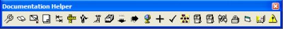 Documentation Helper 1.0 screenshot