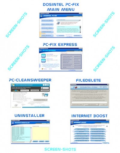  Cleaner on Downloading Dosintel Pc Fix 8 0 Will Take Minute If You Use Fast Adsl