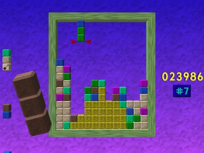 Downfall (for Windows) 2.7.3 screenshot