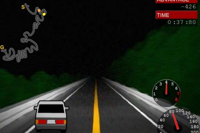 Drifts 1.00 screenshot Drifts 1.00 screenshot