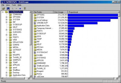 DU v 1.00 r 7 screenshot DU v 1.00 r 7 screenshot