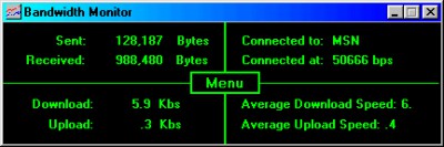 DunStats 1.0 screenshot DunStats 1.0 screenshot
