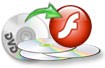 DVD to Flash Video Converter Suite 5.0 screenshot DVD to Flash Video Converter Suite 5.0 screenshot