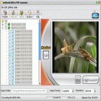 DVD to iPod+ DVD to PSP pack 1.18 screenshot