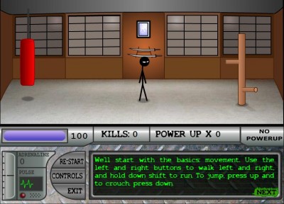 Dynasty Street 1.00 screenshot