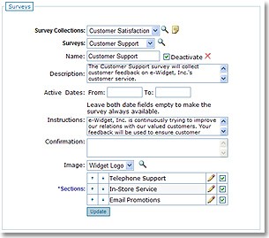 e-Data Collection 3.0 screenshot e-Data Collection 3.0 screenshot