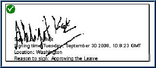 E-Lock ProSigner Lite 7.2.5.0 screenshot