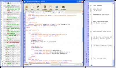 e 1.02 screenshot