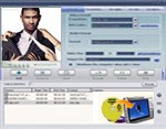 Easy AVI to DVD Converter 1.1.48 screenshot