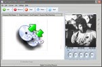 Easy DVD Backup 1.3.43 screenshot