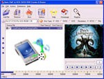 Easy DVD Maker 4.2.20 screenshot Easy DVD Maker 4.2.20 screenshot