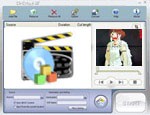 Easy DVD Manager 1.1.34 screenshot