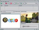 Easy FLV Converter 1.1.47 screenshot
