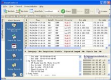 Easy Guard Server Protector 8.0 screenshot Easy Guard Server Protector 8.0 screenshot